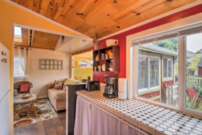 Hotels in Snohomish